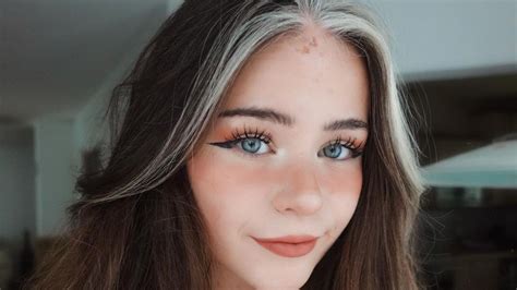 Nadine Breaty (TikTok Star)